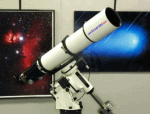 Astro Physics Telescopes