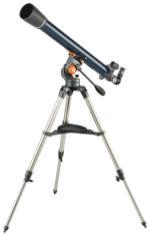 Celestron AstroMaster 70AZ Telescope