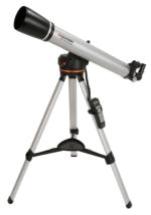 Celestron 80LCM Computerized Telescope