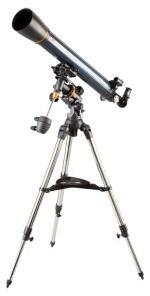 Celestron AstroMaster 90EQ Telescope