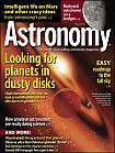 Astronomy Magazine