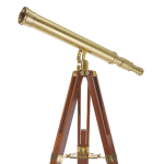 Brass Telescopes