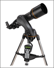 Celestron Nexstar 102slt