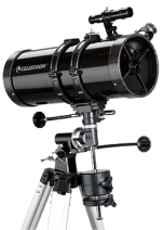 Celestron PowerSeeker 127