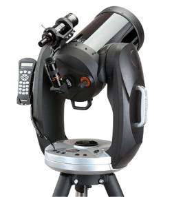 Celestron CPC 800 GPS XLT Telescope