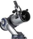 Meade DS2114 Altazimuth Refractor