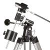 SkyWatcher EQ1 equatorial mount 