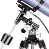 SkyWatcher EQ2 equatorial mount 