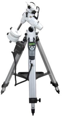 SkyWatcher EQ3 equatorial mount