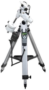 SkyWatcher EQ3 equatorial mount 