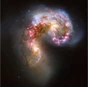 Nasa Galaxy