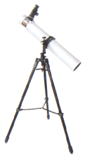 Galileo Telescope