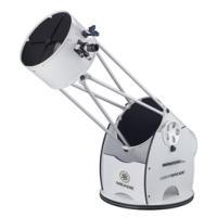 Meade LightBridge 16-Inch  Dobsonian Telescope