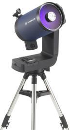 Meade LT8 Telescope