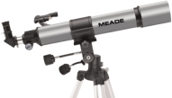 Meade 90AZ-ADR telescope