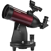 Orion GoScope 80mm TableTop Refractor Telescope