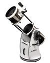 Skywatcher Skyliner autotracking 200p Dobsonian