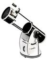 Skywatcher Skyliner autotracking 300p Dobsonian