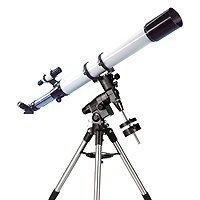 TAL 100RS 100mm Refractor Telescope
