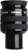 William Optics UWAN  28mm Eyepiece 2