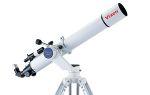 Vixen A80MF Refractor Telescope