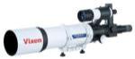 Vixen ED 80SF telescope 