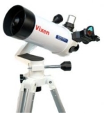 Vixen VMC95L Telescope