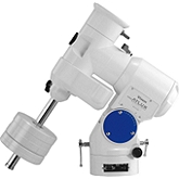 Vixen Atlux Equatorial Mount