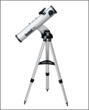 Bushnell Northstar Telescopes