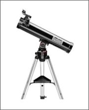 Bushnell Voyager Telescopes