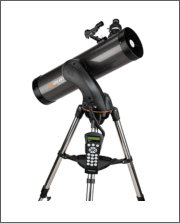 Celestron NexStar 130 SLT