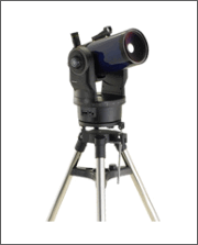 Meade etx Telescope