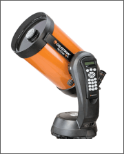 Celestron Nexstar SE8